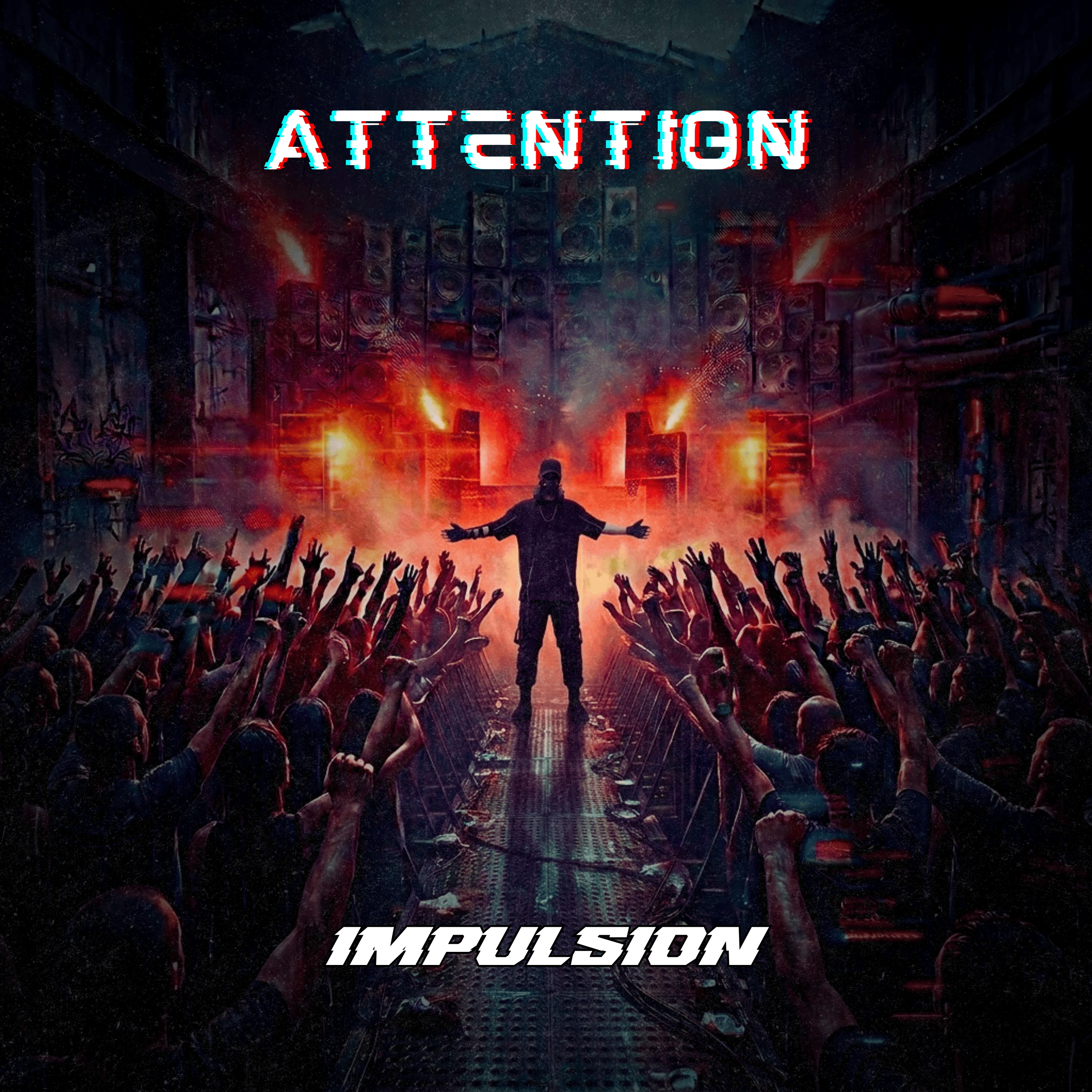 Attention - Single Impulsion 2026 - Rawstyle